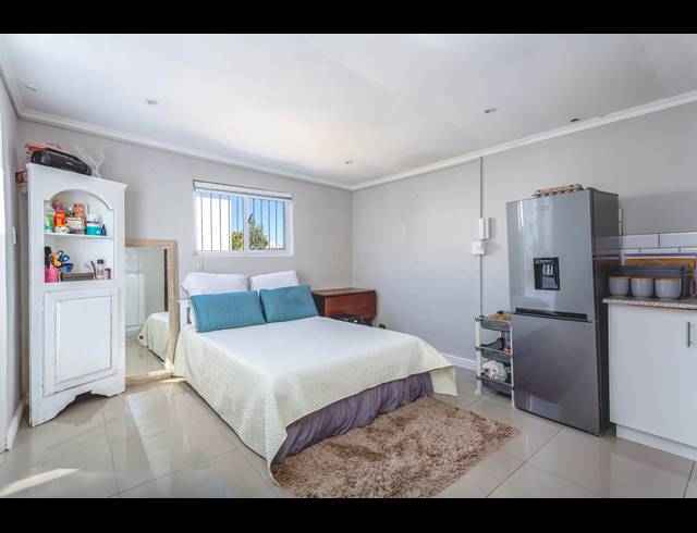 1 BEDROOM FLAT RENTED IN KIRSTENHOF